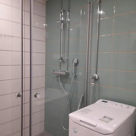 Convenient For 3 דירה אולו