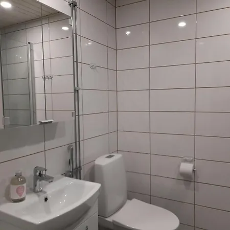 Convenient For 3 * אולו