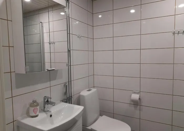 Convenient For 3 * Oulu